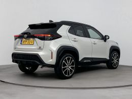 Toyota Yaris_Cross
