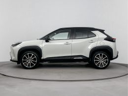 Toyota Yaris_Cross