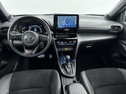 Toyota Yaris_Cross