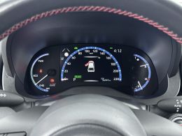 Toyota Yaris_Cross