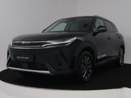 BYD Atto 2