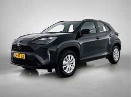Toyota Yaris_Cross