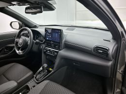 Toyota Yaris_Cross