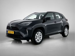 Toyota Yaris_Cross