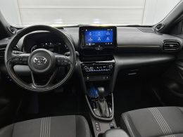Toyota Yaris_Cross