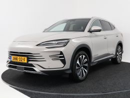 BYD SEAL_U
