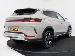 BYD SEAL_U
