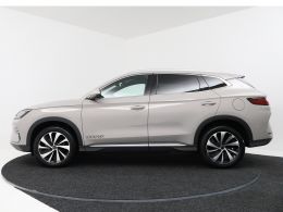 BYD SEAL_U