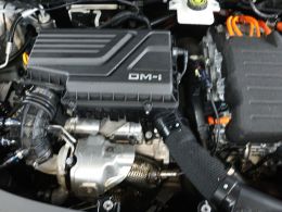 BYD SEAL_U