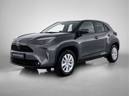Toyota Yaris_Cross
