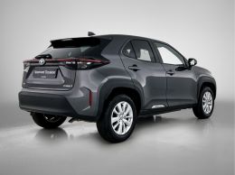 Toyota Yaris_Cross