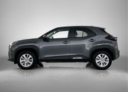 Toyota Yaris_Cross
