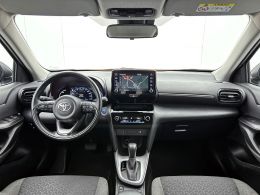 Toyota Yaris_Cross