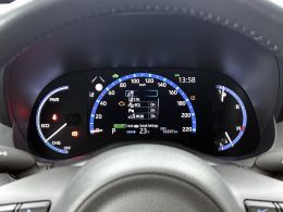 Toyota Yaris_Cross