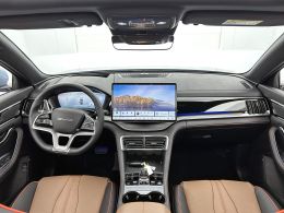 BYD Sealing U