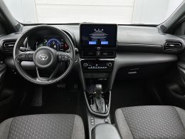 Toyota Yaris_Cross