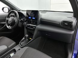 Toyota Yaris_Cross
