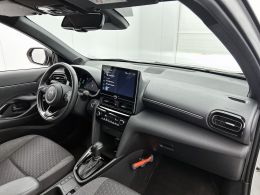 Toyota Yaris_Cross