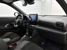 Toyota Yaris_Cross