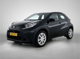 Toyota Aygo_X