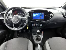 Toyota Aygo_X