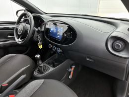 Toyota Aygo_X