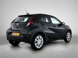 Toyota Aygo_X