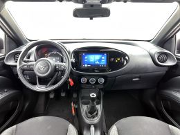 Toyota Aygo_X