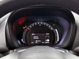 Toyota Aygo_X