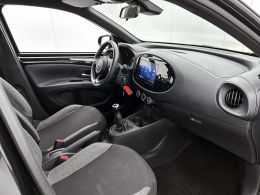 Toyota Aygo_X