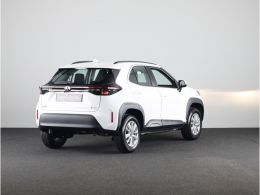 Toyota Yaris_Cross