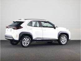 Toyota Yaris_Cross