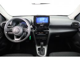 Toyota Yaris_Cross
