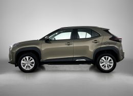 Toyota Yaris_Cross