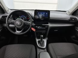 Toyota Yaris_Cross