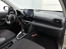 Toyota Yaris_Cross