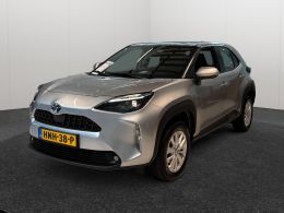 Toyota Yaris_Cross