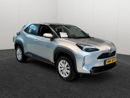 Toyota Yaris_Cross