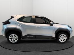 Toyota Yaris_Cross