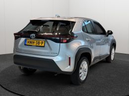 Toyota Yaris_Cross
