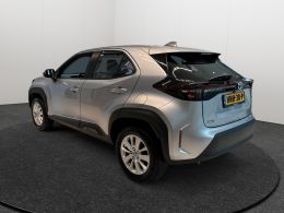 Toyota Yaris_Cross
