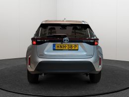Toyota Yaris_Cross
