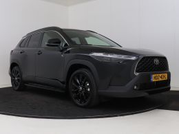 Toyota Corolla_Cross