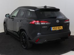 Toyota Corolla_Cross