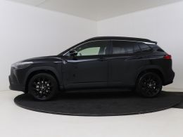 Toyota Corolla_Cross