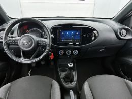 Toyota Aygo_X