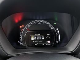 Toyota Aygo_X