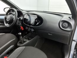 Toyota Aygo_X