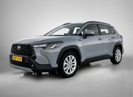 Toyota Corolla_Cross