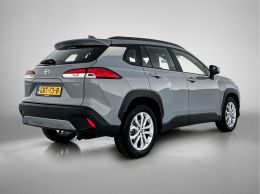 Toyota Corolla_Cross